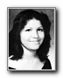 Maria Venegas: class of 1980, Norte Del Rio High School, Sacramento, CA.